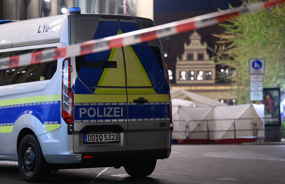 Leipzig Tatort