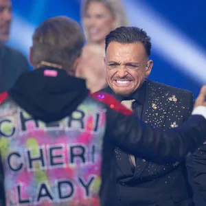 Menowin Fröhlich Dieter Bohlen DSDS