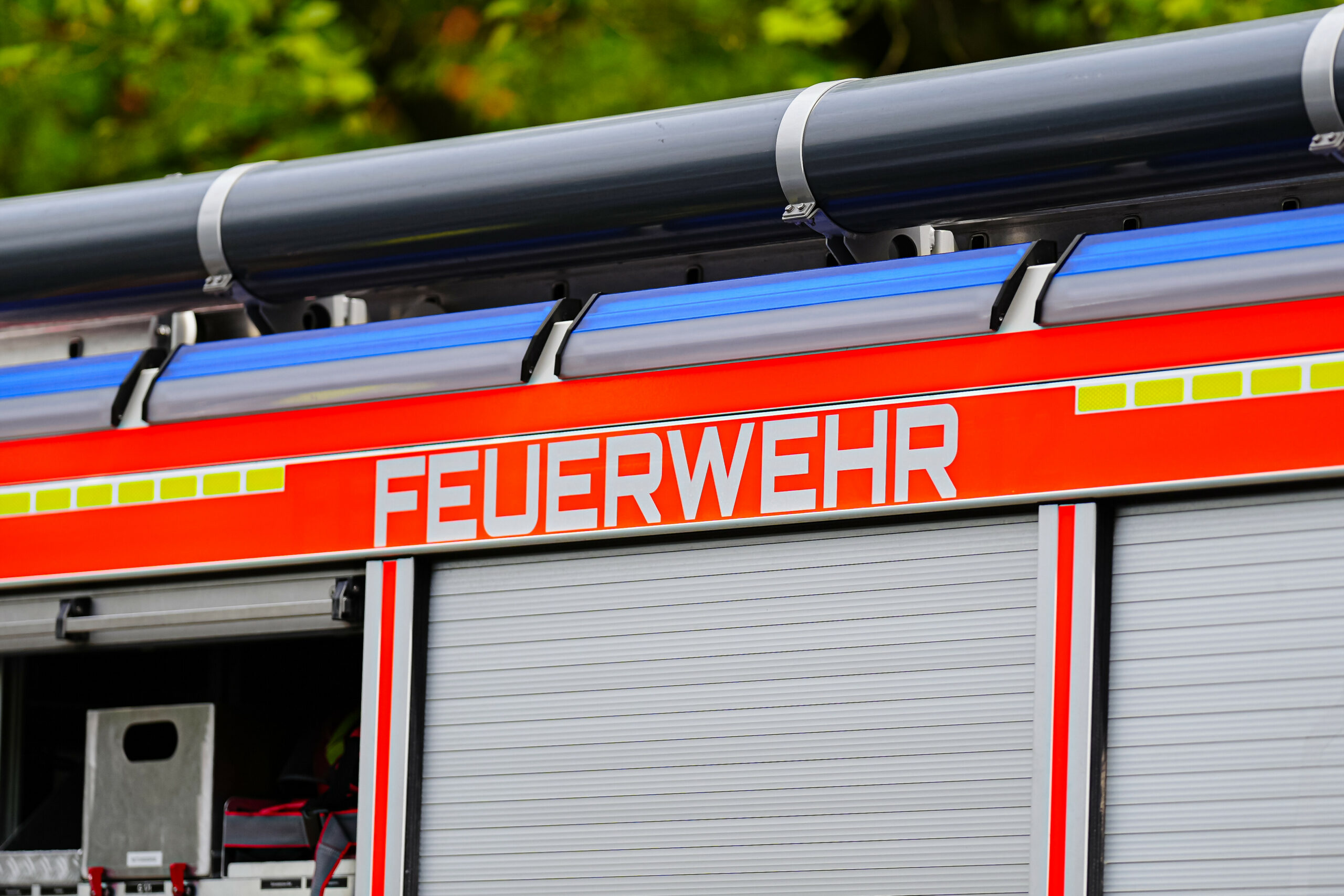 Feuerwehrauto
