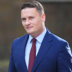 Wes Streeting