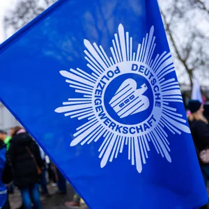 Deutsche Polizeigewerkschaft