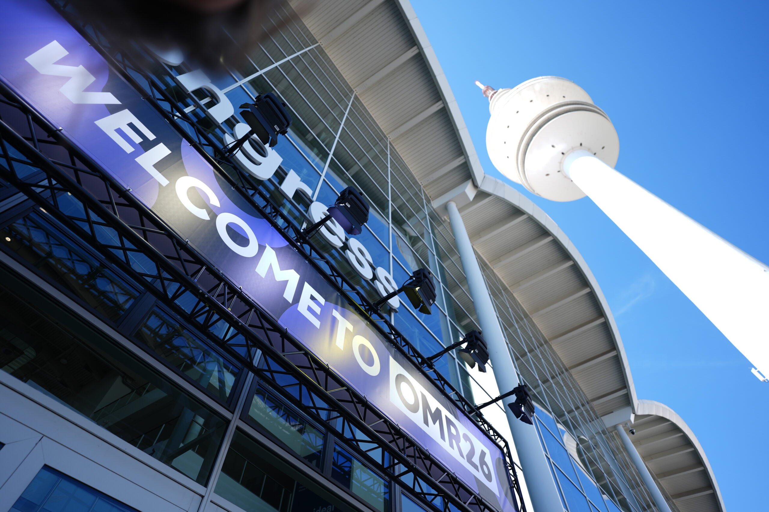 Digitalmesse OMR