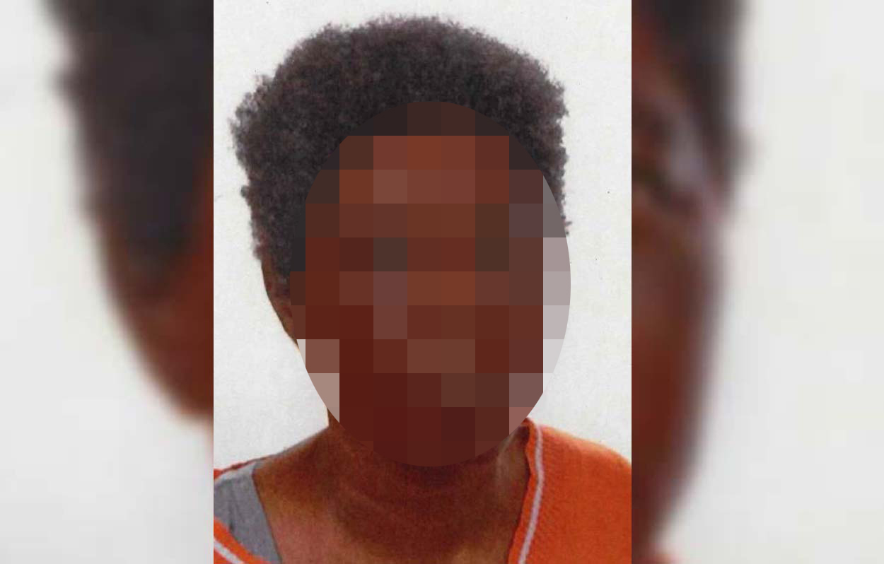 Mary O. (60) ist wieder aufgetaucht.
