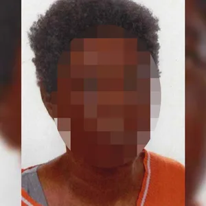 Mary O. (60) ist wieder aufgetaucht.