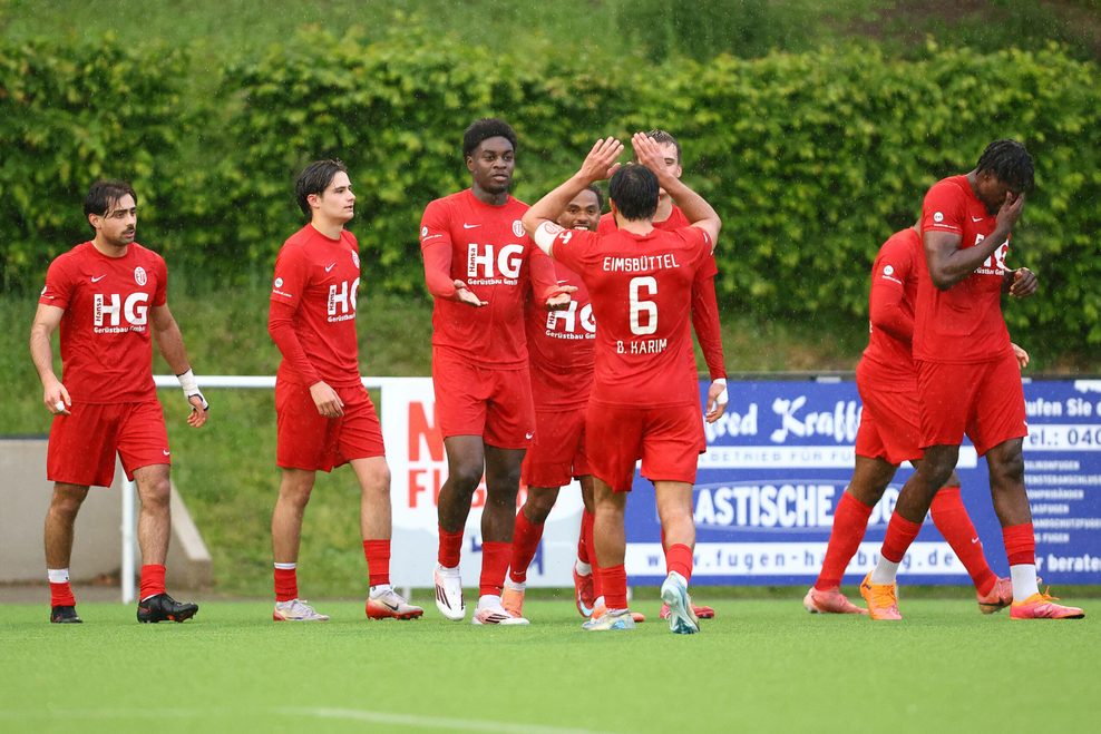ETV ballert sich in die Aufstiegsrunde: „Verdammt stolz“ | MOPO