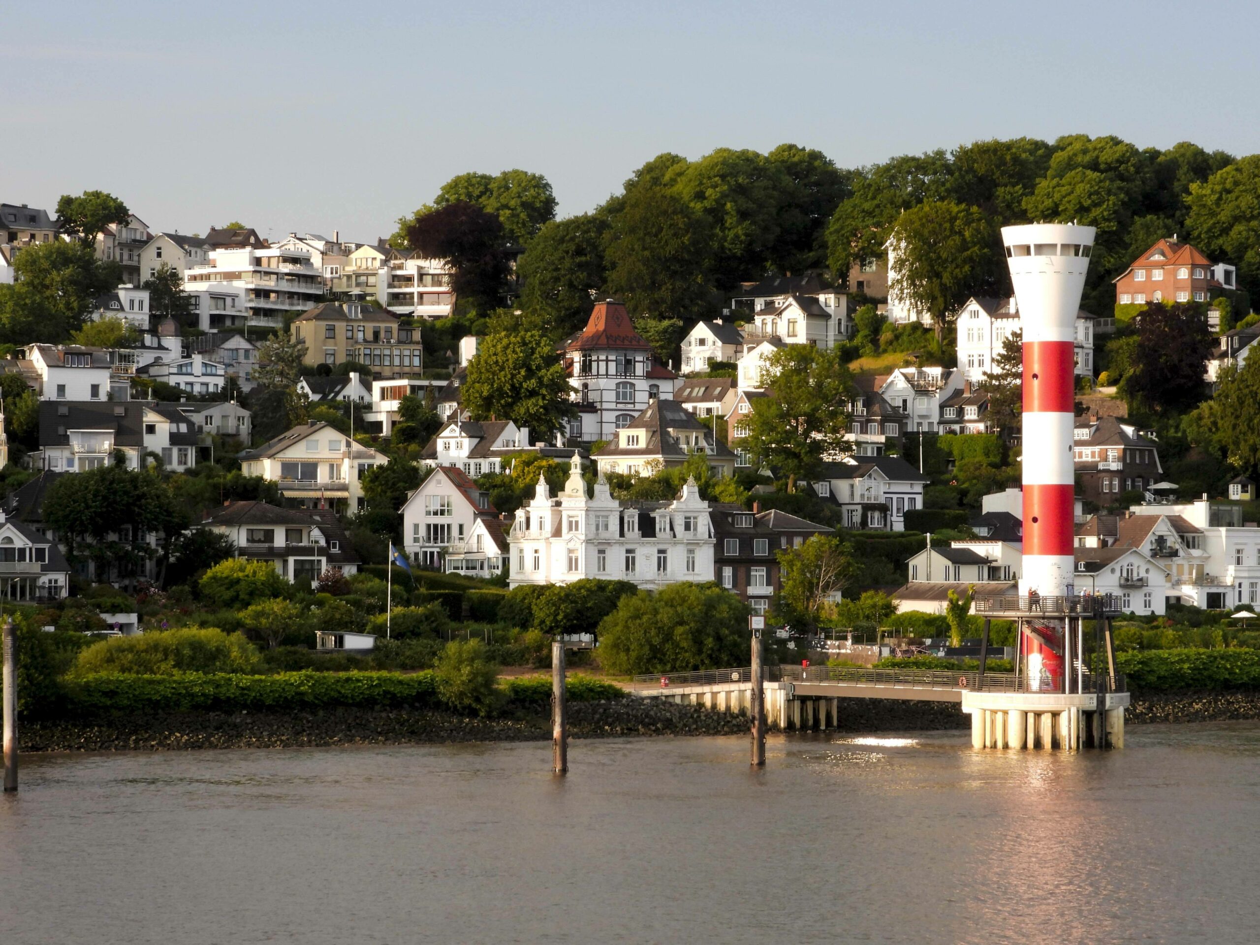 Blankenese