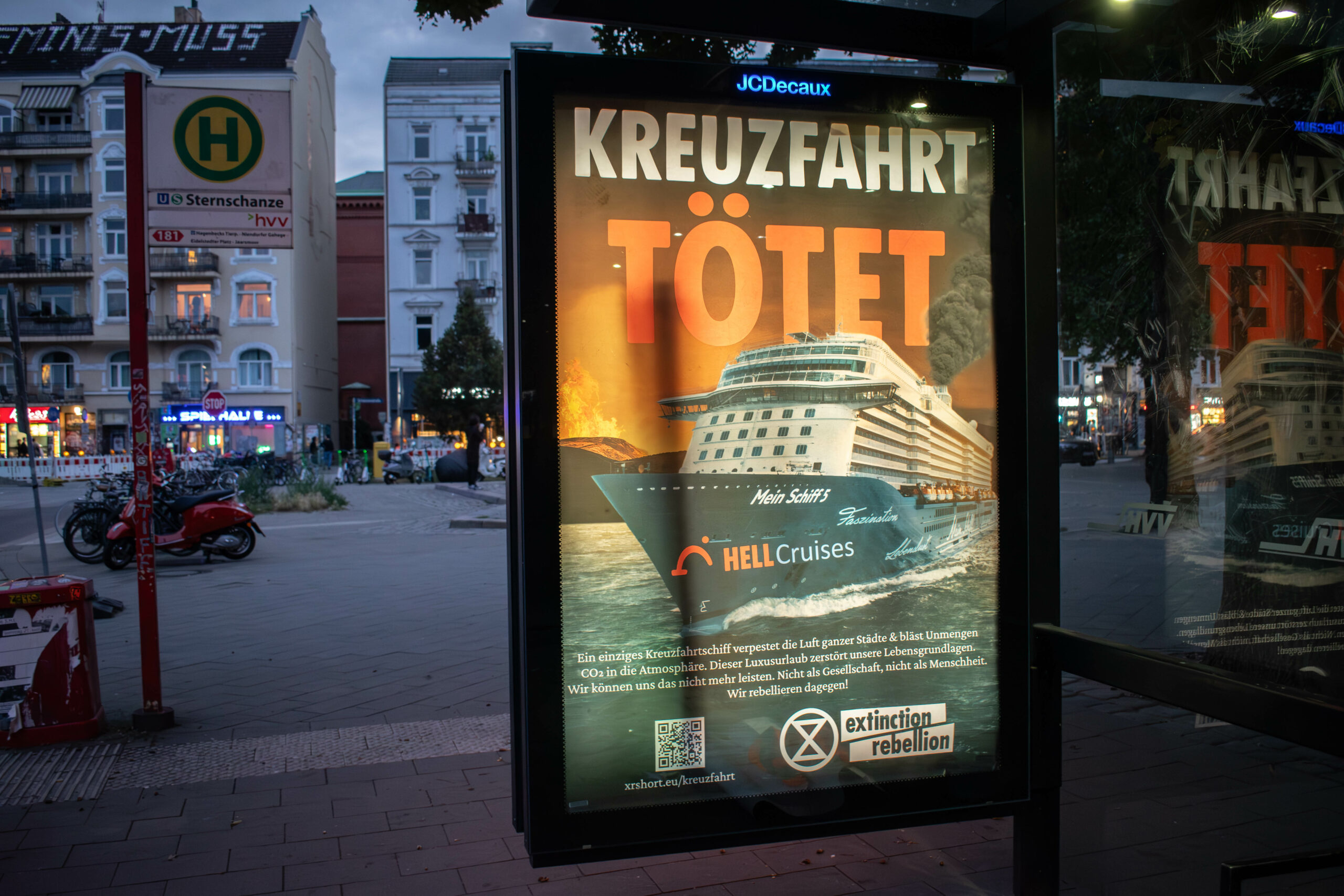 gleitgel werbung hafen Gleitgele im Test: Sowohl günstige als auch teure überzeugen main image 0