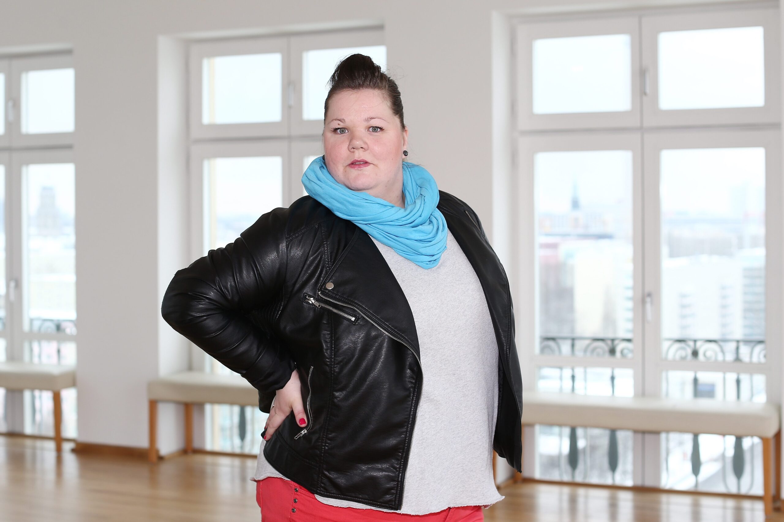 Manuela Wisbeck (Archivbild).