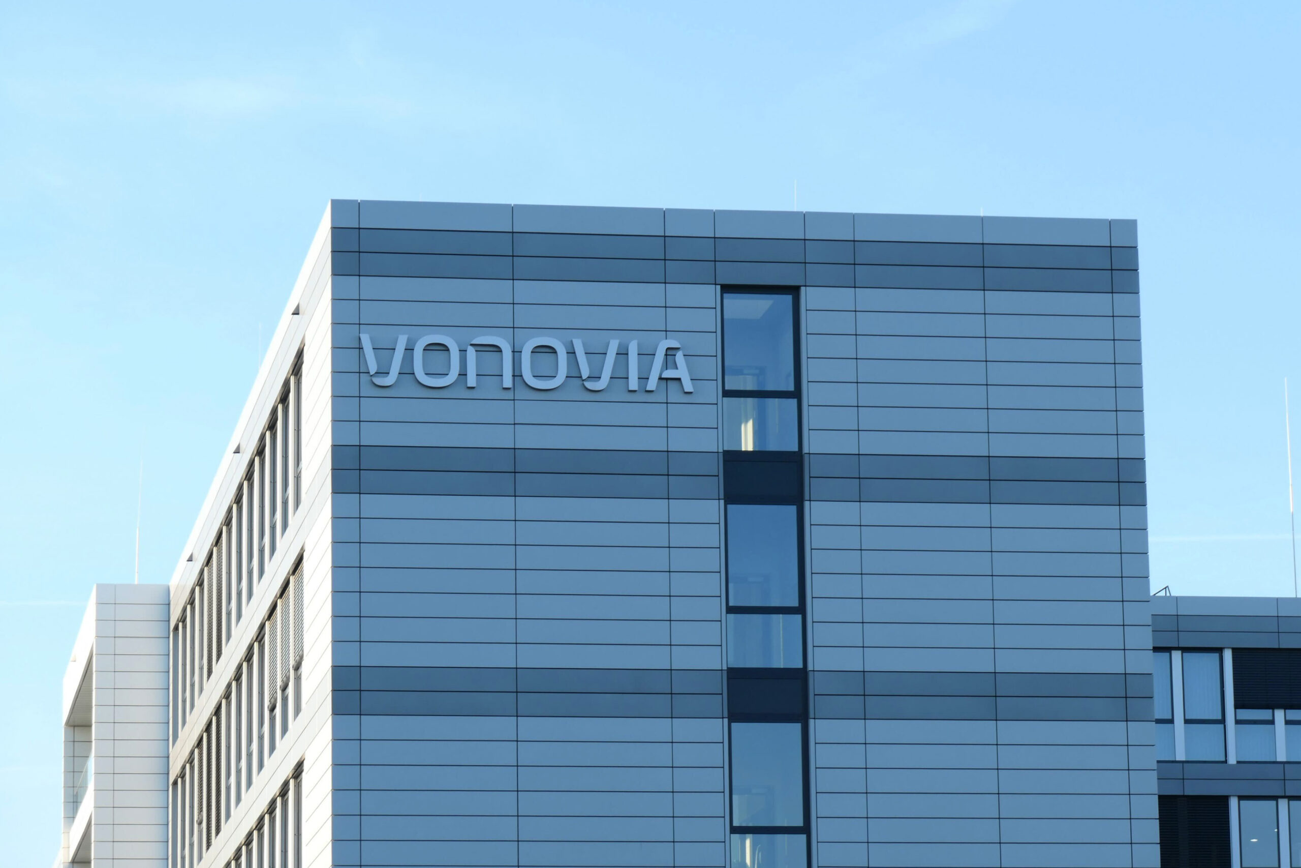 Der Wohnungsmangel treibt Vonovia-Mieten weiter nach oben.