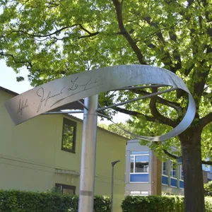 Gymnasium Pinneberg