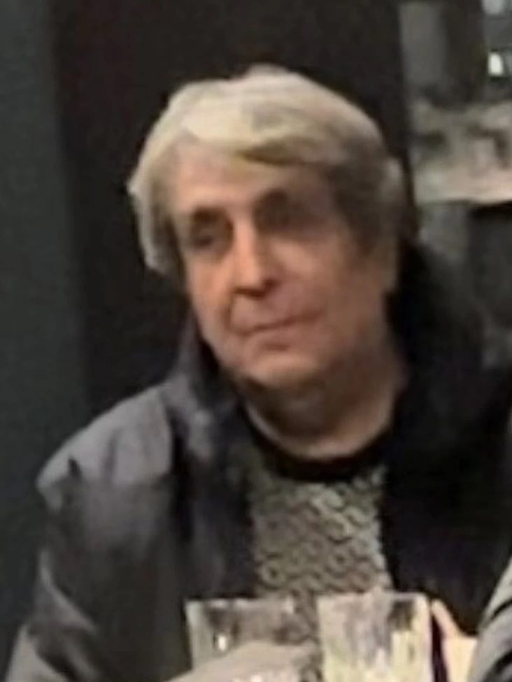 Mit diesen Fotos wird nach Ihsan Usun gesucht.